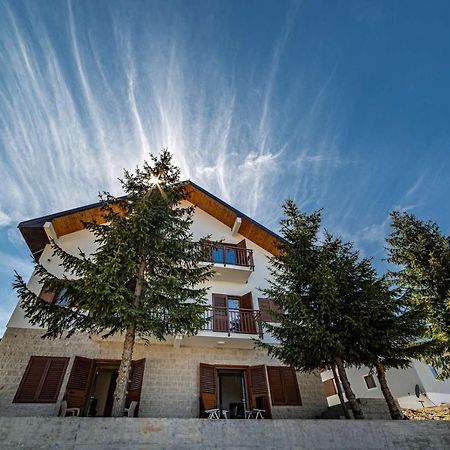 Turisticki Apartmani “Kraljeva Stolica” Žabljak Esterno foto