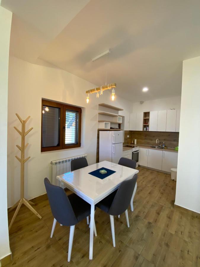 Turisticki Apartmani “Kraljeva Stolica” Žabljak Esterno foto