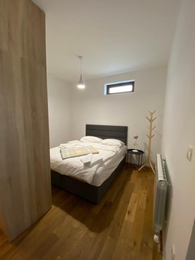 Turisticki Apartmani “Kraljeva Stolica” Žabljak Esterno foto