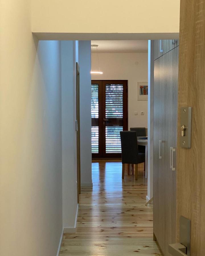Turisticki Apartmani “Kraljeva Stolica” Žabljak Esterno foto