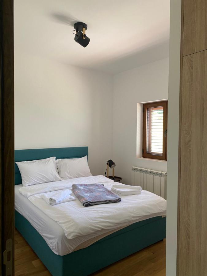 Turisticki Apartmani “Kraljeva Stolica” Žabljak Esterno foto