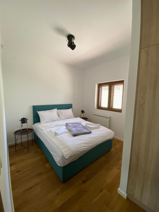 Turisticki Apartmani “Kraljeva Stolica” Žabljak Esterno foto